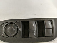 2018-2022 Chevrolet Equinox Master Power Window Switch Replacement Driver Side Left P/N:84139693 Fits OEM Used Auto Parts - 