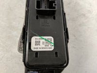 2018-2022 Chevrolet Equinox Master Power Window Switch Replacement Driver Side Left P/N:84139693 Fits OEM Used Auto Parts - 