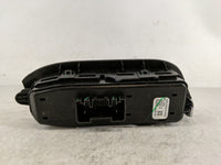 2018-2022 Chevrolet Equinox Master Power Window Switch Replacement Driver Side Left P/N:84139693 Fits OEM Used Auto Parts - 
