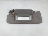 2018-2019 Chevrolet Equinox Sun Visor Shade Replacement Driver Left Mirror Fits Fits 2018 2019 OEM Used Auto Parts - Oemused