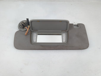 compare product 2018-2019 Chevrolet Equinox Sun Visor Shade Replacement Driver Left Mirror Fits Fits 2018 2019 OEM Used Auto Parts