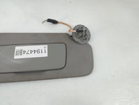 2018-2019 Chevrolet Equinox Sun Visor Shade Replacement Passenger Right Mirror Fits Fits 2018 2019 OEM Used Auto Parts - Oem
