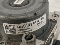 2018-2019 Chevrolet Equinox ABS Pump Control Module Replacement P/N:84560131 Fits Fits 2018 2019 2020 2021 OEM Used Auto Par