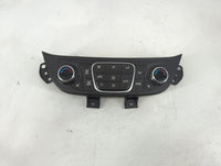 2019-2021 Chevrolet Equinox Climate Control Module Temperature AC/Heater Replacement P/N:84422506 Fits Fits 2019 2020 2021 O