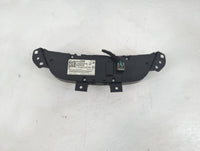 2019-2021 Chevrolet Equinox Climate Control Module Temperature AC/Heater Replacement P/N:84422506 Fits Fits 2019 2020 2021 O