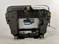 2019 Chevrolet Equinox Radio AM FM Cd Player Receiver Replacement P/N:84237724 Fits OEM Used Auto Parts - Oemusedautoparts1.