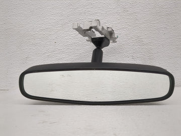 2018-2022 Chevrolet Equinox Interior Rear View Mirror Replacement OEM Fits OEM Used Auto Parts - Oemusedautoparts1.com