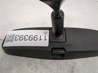 2018-2022 Chevrolet Equinox Interior Rear View Mirror Replacement OEM Fits OEM Used Auto Parts - Oemusedautoparts1.com