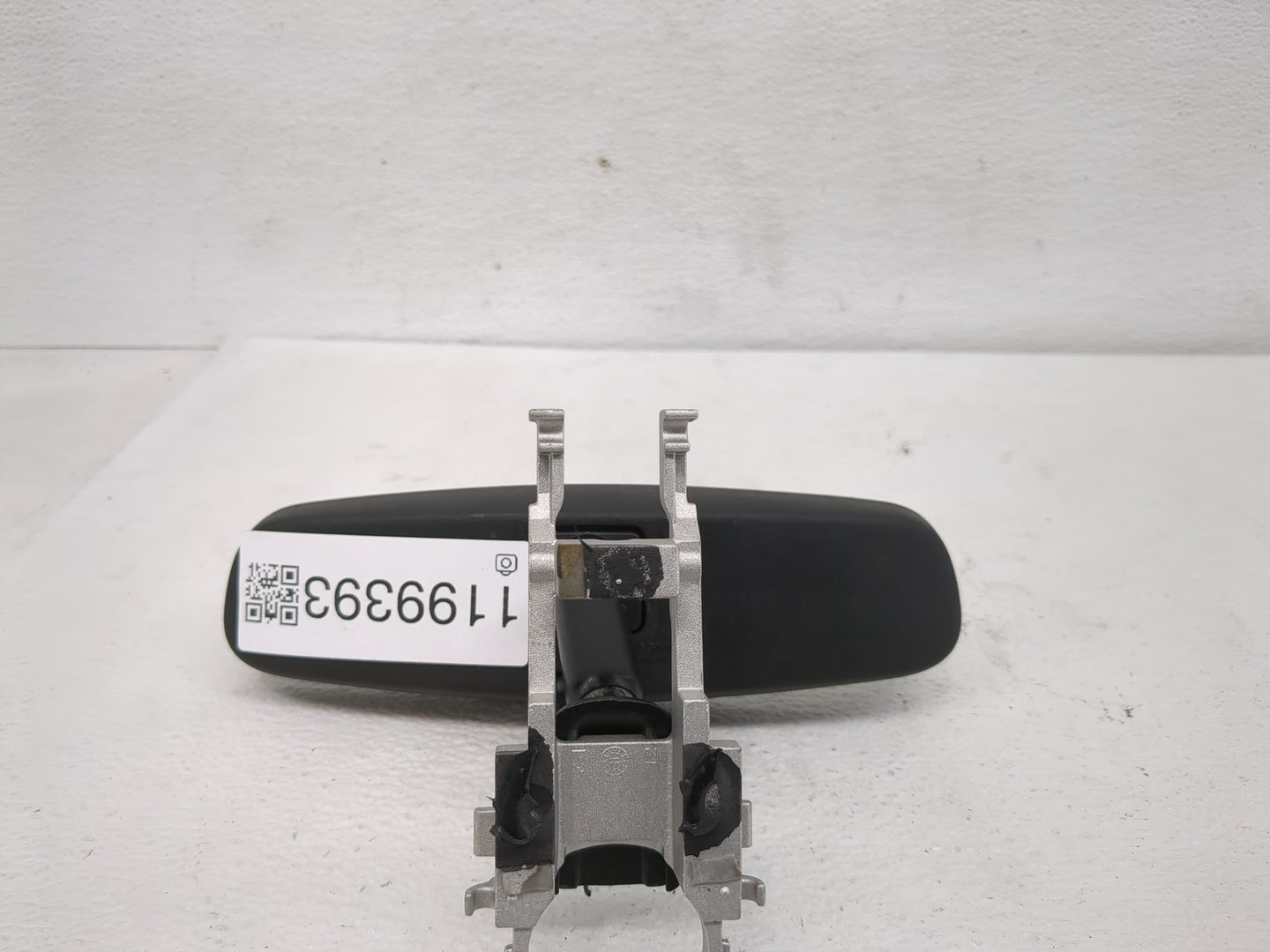 2018-2022 Chevrolet Equinox Interior Rear View Mirror Replacement OEM Fits OEM Used Auto Parts - Oemusedautoparts1.com