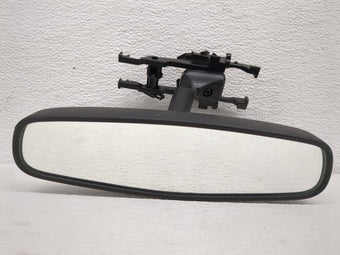compare product 2018-2022 Chevrolet Equinox Interior Rear View Mirror Replacement OEM P/N:E11026150 Fits OEM Used Auto Parts