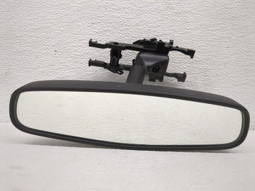 2018-2022 Chevrolet Equinox Interior Rear View Mirror Replacement OEM P/N:E11026150 Fits OEM Used Auto Parts - Oemusedautopa