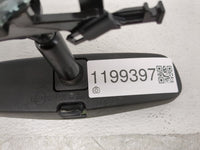 2018-2022 Chevrolet Equinox Interior Rear View Mirror Replacement OEM P/N:E11026150 Fits OEM Used Auto Parts - Oemusedautopa