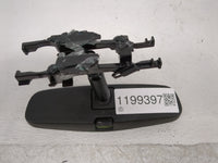 2018-2022 Chevrolet Equinox Interior Rear View Mirror Replacement OEM P/N:E11026150 Fits OEM Used Auto Parts - Oemusedautopa