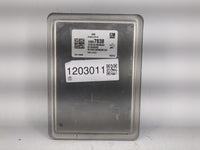 2018-2020 Chevrolet Equinox PCM Engine Control Computer ECU ECM PCU OEM P/N:12697838 Fits Fits 2017 2018 2019 2020 2021 2022