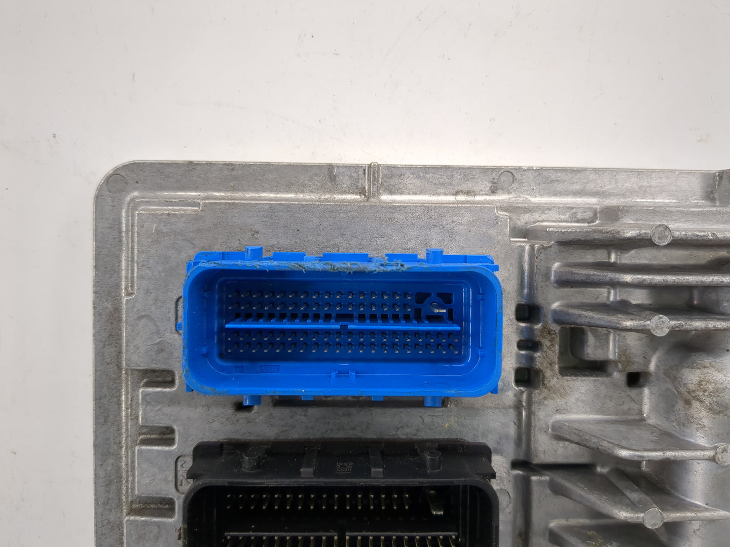 2018-2020 Chevrolet Equinox PCM Engine Control Computer ECU ECM PCU OEM P/N:12697838 Fits Fits 2017 2018 2019 2020 2021 2022