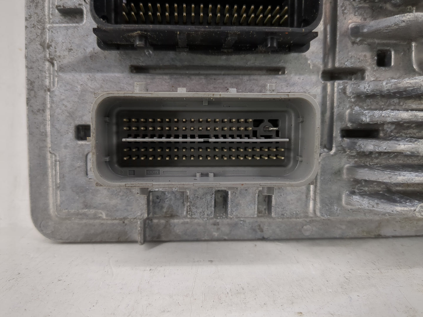 2018-2020 Chevrolet Equinox PCM Engine Control Computer ECU ECM PCU OEM P/N:12692038 Fits Fits 2017 2018 2019 2020 2021 2022