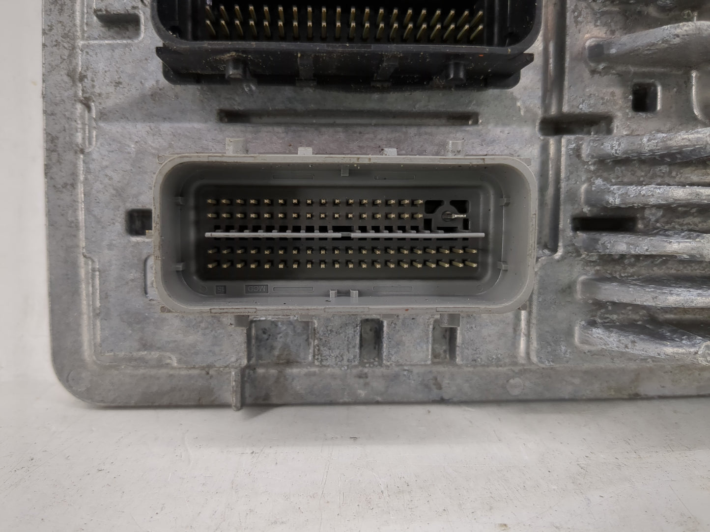 2018-2020 Chevrolet Equinox PCM Engine Control Computer ECU ECM PCU OEM P/N:12692038 Fits Fits 2017 2018 2019 2020 2021 2022
