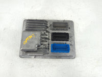 2018-2020 Chevrolet Equinox PCM Engine Control Computer ECU ECM PCU OEM P/N:12697838 Fits Fits 2017 2018 2019 2020 2021 2022