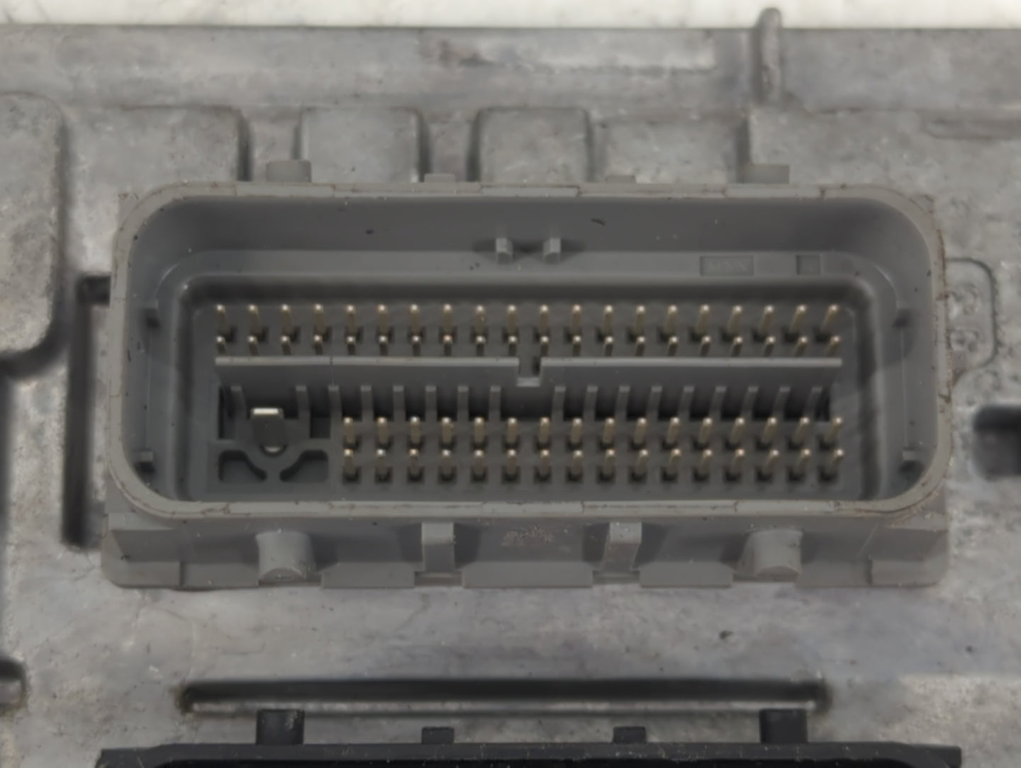 2018-2020 Chevrolet Equinox PCM Engine Control Computer ECU ECM PCU OEM P/N:12697838 Fits Fits 2017 2018 2019 2020 2021 2022