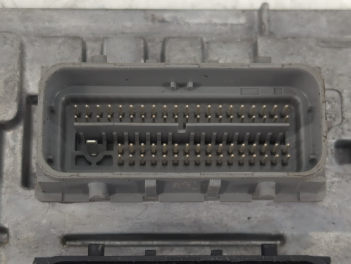 2018-2020 Chevrolet Equinox PCM Engine Control Computer ECU ECM PCU OEM P/N:12697838 Fits Fits 2017 2018 2019 2020 2021 2022