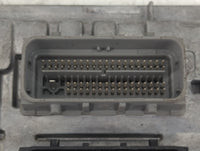 2018-2020 Chevrolet Equinox PCM Engine Control Computer ECU ECM PCU OEM P/N:12697838 Fits Fits 2017 2018 2019 2020 2021 2022