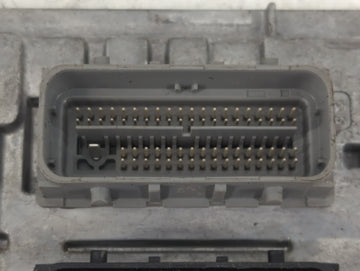 2018-2020 Chevrolet Equinox PCM Engine Control Computer ECU ECM PCU OEM P/N:12697838 Fits Fits 2017 2018 2019 2020 2021 2022 OEM Used Auto Parts