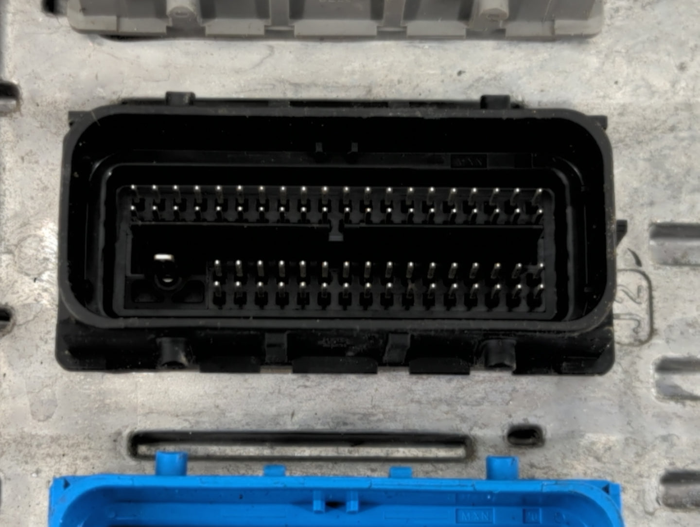 2018-2020 Chevrolet Equinox PCM Engine Control Computer ECU ECM PCU OEM P/N:12697838 Fits Fits 2017 2018 2019 2020 2021 2022
