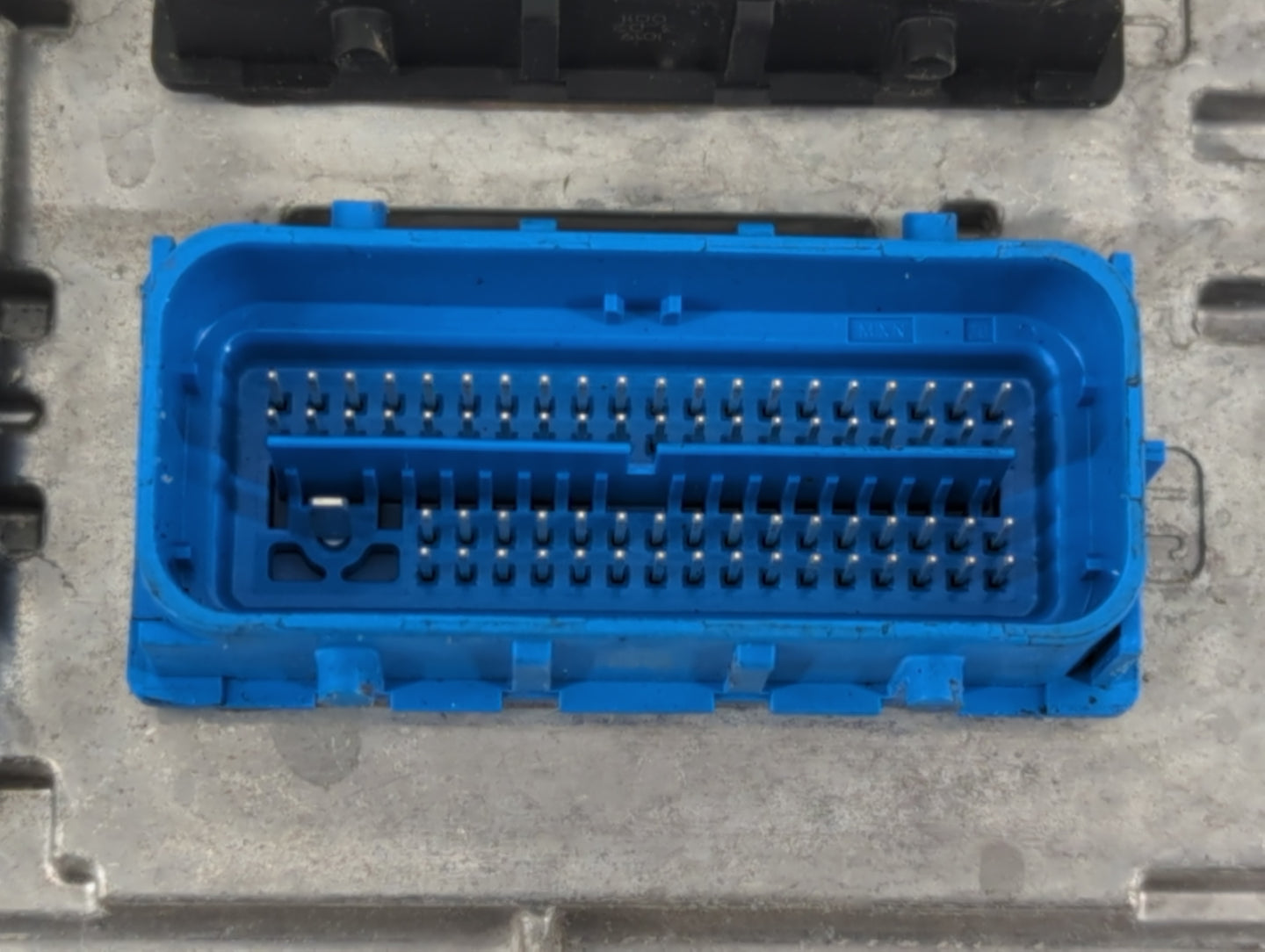 2018-2020 Chevrolet Equinox PCM Engine Control Computer ECU ECM PCU OEM P/N:12697838 Fits Fits 2017 2018 2019 2020 2021 2022