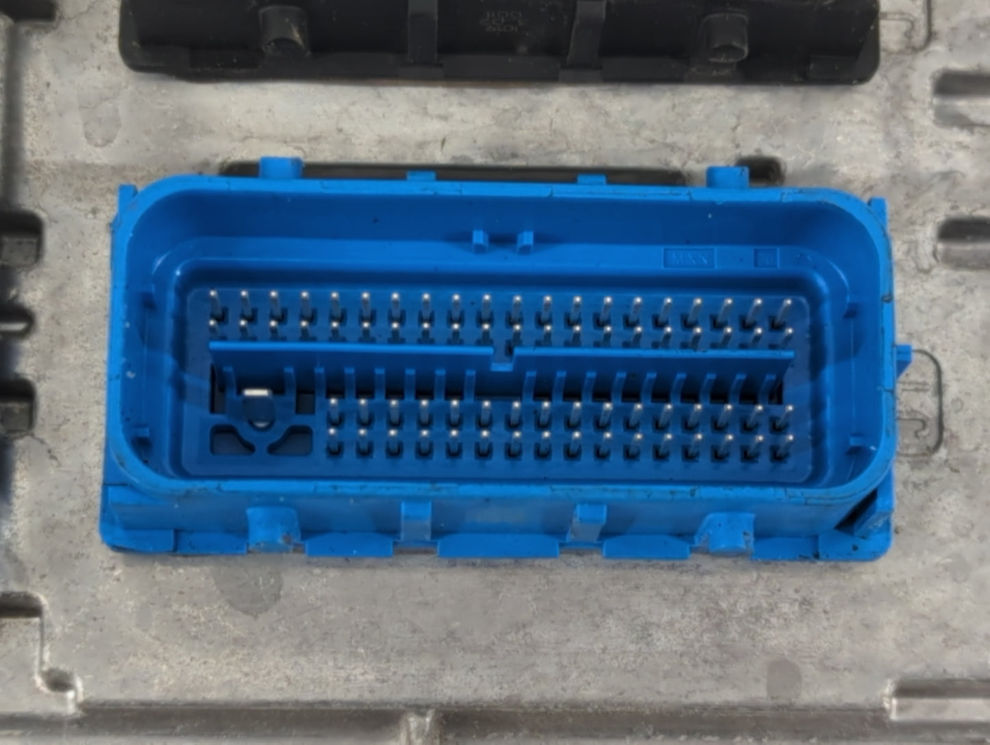 2018-2020 Chevrolet Equinox PCM Engine Control Computer ECU ECM PCU OEM P/N:12697838 Fits Fits 2017 2018 2019 2020 2021 2022