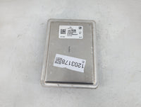 2018-2020 Chevrolet Equinox PCM Engine Control Computer ECU ECM PCU OEM P/N:12697838 Fits Fits 2017 2018 2019 2020 2021 2022