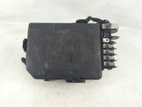 2018-2022 Chevrolet Equinox Fusebox Fuse Box Panel Relay Module Fits Fits 2018 2019 2020 2021 2022 OEM Used Auto Parts - Oem