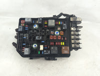 2018-2022 Chevrolet Equinox Fusebox Fuse Box Panel Relay Module Fits Fits 2018 2019 2020 2021 2022 OEM Used Auto Parts - Oem