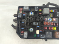 2018-2022 Chevrolet Equinox Fusebox Fuse Box Panel Relay Module Fits Fits 2018 2019 2020 2021 2022 OEM Used Auto Parts - Oem
