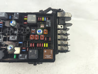 2018-2022 Chevrolet Equinox Fusebox Fuse Box Panel Relay Module Fits Fits 2018 2019 2020 2021 2022 OEM Used Auto Parts - Oem