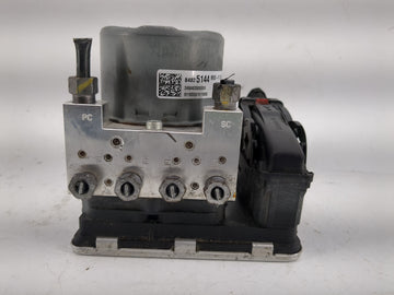 2018-2019 Chevrolet Equinox ABS Pump Control Module Replacement P/N:84825144 Fits Fits 2018 2019 OEM Used Auto Parts - Oemus