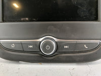 2019-2019 Chevrolet Equinox Information Display Screen - Oemusedautoparts1.com