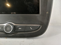2019-2019 Chevrolet Equinox Information Radio Display Screen 1218941 - Oemusedautoparts1.com
