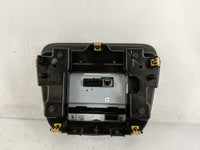 2019-2019 Chevrolet Equinox Information Radio Display Screen 1218941 - Oemusedautoparts1.com