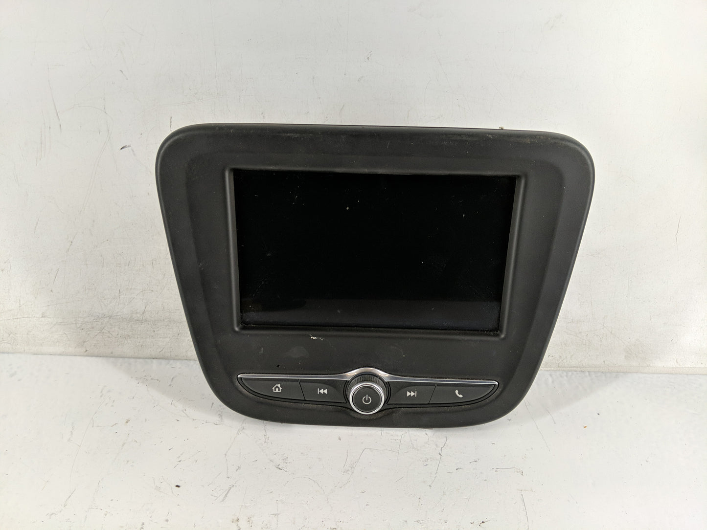 2019 Chevrolet Equinox Information Display Screen - Oemusedautoparts1.com