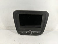 2019 Chevrolet Equinox Information Display Screen - Oemusedautoparts1.com