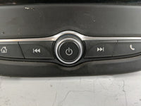 2019 Chevrolet Equinox Information Display Screen - Oemusedautoparts1.com