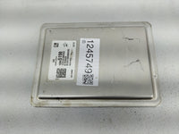 2018-2020 Chevrolet Equinox PCM Engine Control Computer ECU ECM PCU OEM P/N:12695198 Fits Fits 2017 2018 2019 2020 2021 2022