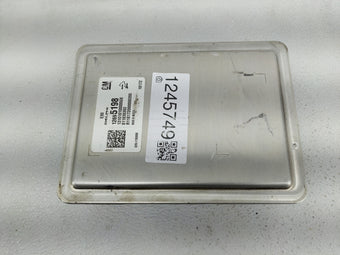 compare product 2018-2020 Chevrolet Equinox PCM Engine Control Computer ECU ECM PCU OEM P/N:12695198 Fits Fits 2017 2018 2019 2020 2021 2022 OEM Used Auto Parts