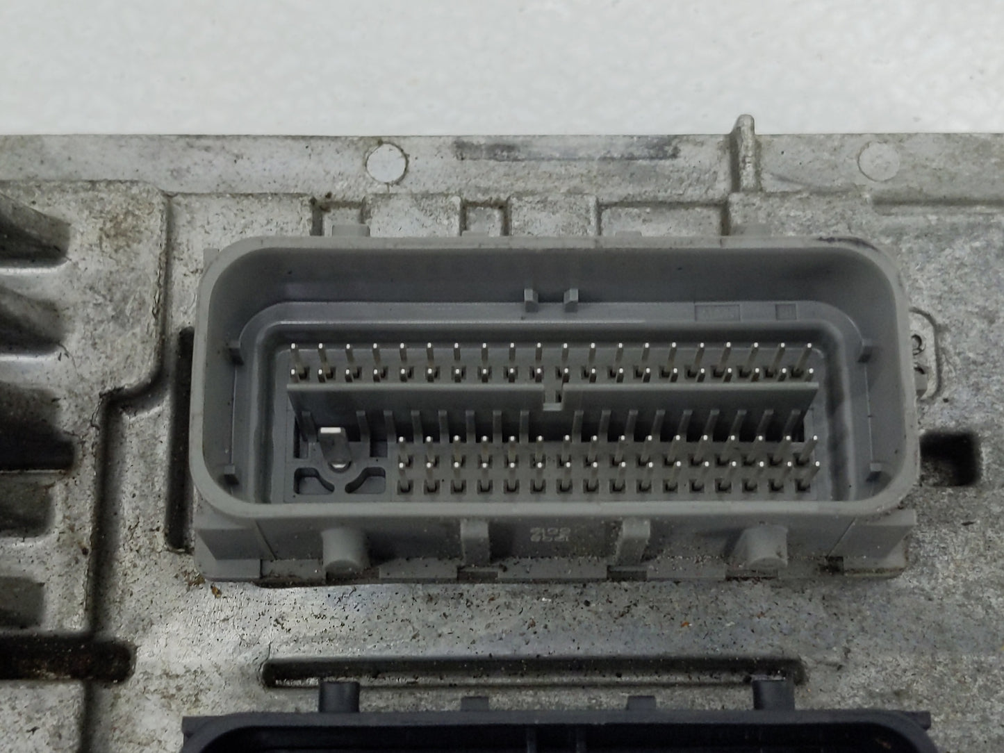 2018-2020 Chevrolet Equinox PCM Engine Control Computer ECU ECM PCU OEM P/N:12695198 Fits Fits 2017 2018 2019 2020 2021 2022