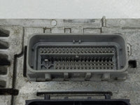 2018-2020 Chevrolet Equinox PCM Engine Control Computer ECU ECM PCU OEM P/N:12695198 Fits Fits 2017 2018 2019 2020 2021 2022