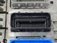 2018-2020 Chevrolet Equinox PCM Engine Control Computer ECU ECM PCU OEM P/N:12695198 Fits Fits 2017 2018 2019 2020 2021 2022