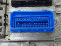 2018-2020 Chevrolet Equinox PCM Engine Control Computer ECU ECM PCU OEM P/N:12695198 Fits Fits 2017 2018 2019 2020 2021 2022