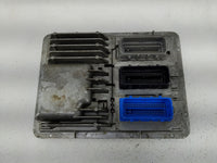 2018-2020 Chevrolet Equinox PCM Engine Control Computer ECU ECM PCU OEM P/N:12695198 Fits Fits 2017 2018 2019 2020 2021 2022