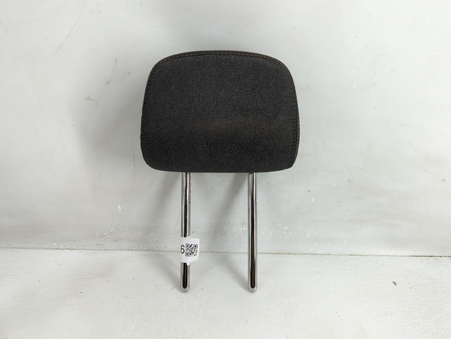 2019 Chevrolet Equinox Headrest Head Rest Rear Seat Fits OEM Used Auto Parts - Oemusedautoparts1.com