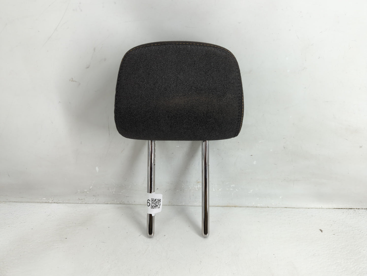 2019 Chevrolet Equinox Headrest Head Rest Rear Seat Fits OEM Used Auto Parts - Oemusedautoparts1.com